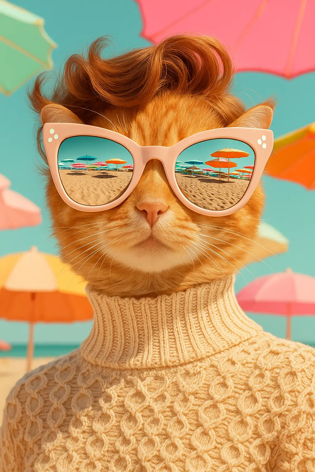Your Cat Isn't Lazy. She's Understimulated.