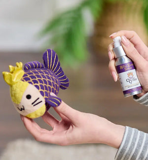 Why Refillable Catnip Toys Are Better (and Cheaper Long-Term)